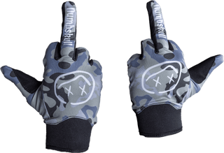 Menace Moto/MTB Gloves