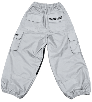 Slacker Baggy Snow Pant: Spring Drop