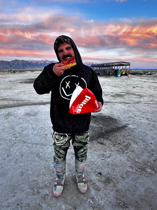 Numbskull Hoodie