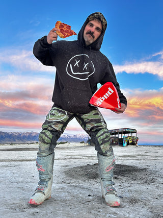 Numbskull Hoodie