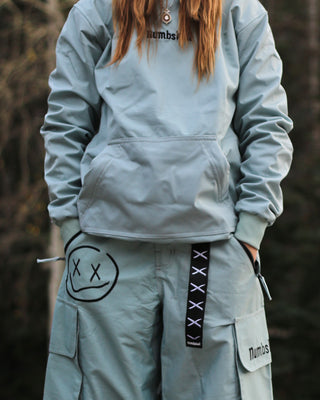 Slacker Snow Pant 3.0: Lunar