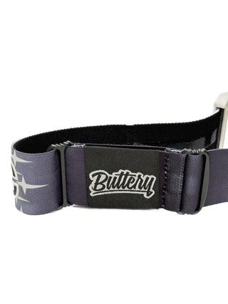 Buttery Helios Goggle