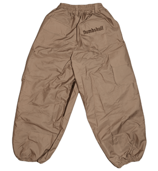 Slacker Baggy Snow Pant