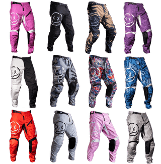 Menace Moto Pant