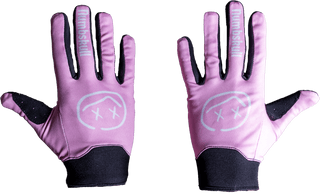Menace Moto Gloves