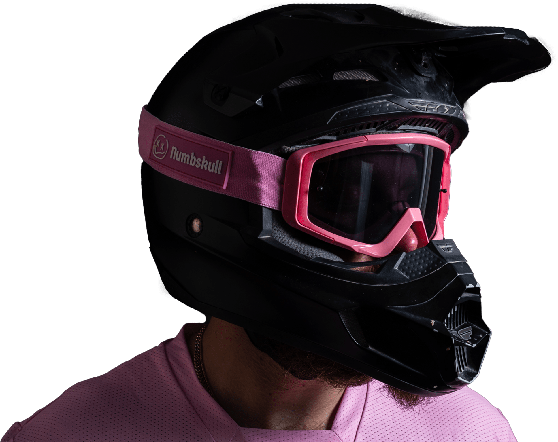 melon parker goggles Menace Moto/MTB Goggles