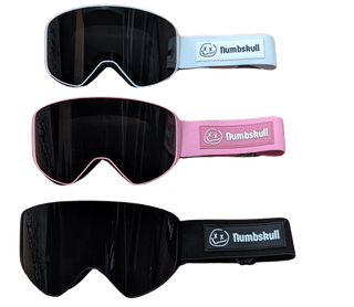 Nocturne Magnetic Snow Goggle