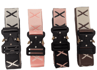 Slacker Belt