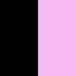 Black and Pink