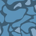 Blue Camo