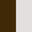 Brown and Cream
