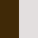 Brown and Cream