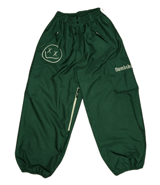 Slacker Baggy Snow Pant