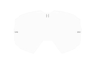 Clear Helios Lens