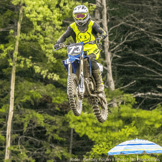 Menace Moto Pant 2.0: Neon Yellow - Numbskull