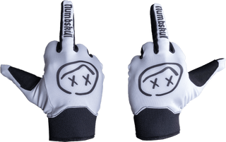 Menace Moto/MTB Gloves - Numbskull