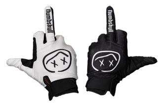 Menace Moto/MTB Gloves - Numbskull
