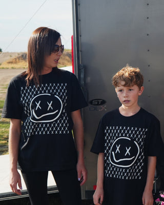 Menace X T-shirt