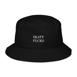 Skate Fucks Bucket Hat
