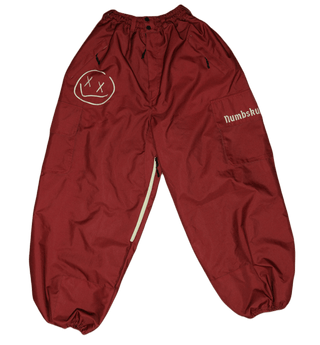 Slacker Baggy Snow Pant