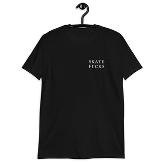 Skate Fucks Shirt - Dumpster Fire