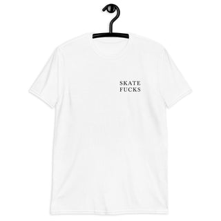 Skate Fucks Shirt - Oracle